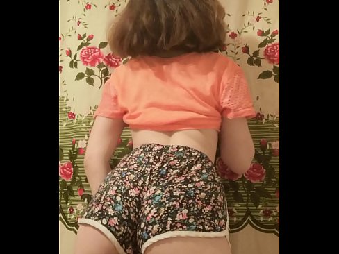 ❤️ Sexy young babe stripping off her shorts on camera. ️ Sex video at en-gb.pornoboden.ru