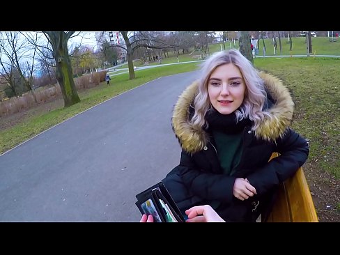 ❤️ Swallowing a stranger's hot cum for money - blowjob in the park by Eva Elfie ️ Sex video at en-gb.pornoboden.ru